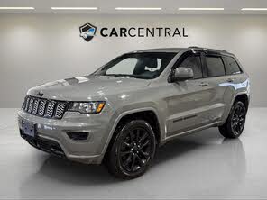 Jeep Grand Cherokee Altitude 4WD