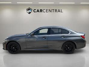 BMW 3 Series 330i xDrive AWD