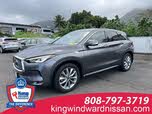 INFINITI QX50 Pure FWD