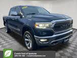 RAM 1500 Limited Crew Cab 4WD