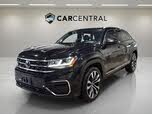 Volkswagen Atlas Cross Sport 3.6 FSI Execline 4Motion