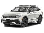 Volkswagen Tiguan Comfortline R-Line Black 4Motion