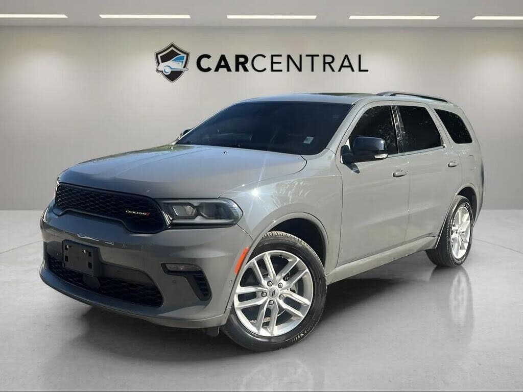 Dodge Durango GT Plus AWD 2023