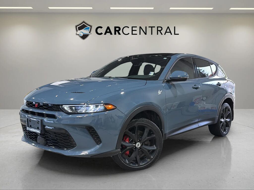 2023 Dodge Hornet GT Plus AWD