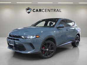 Dodge Hornet GT Plus AWD