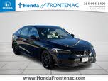 Honda Civic Hatchback Sport Touring FWD