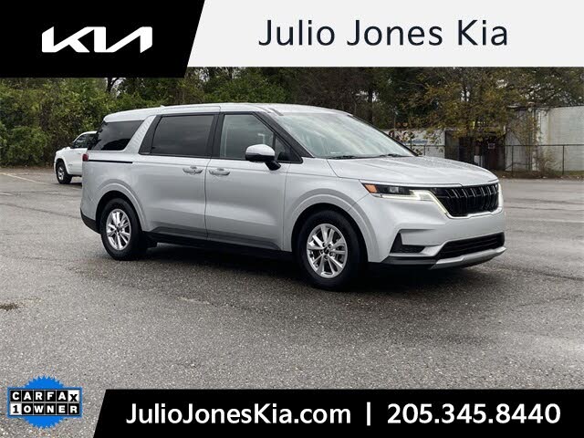 2023 Kia Carnival LX FWD