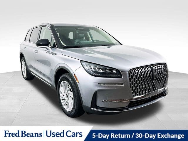 2023 Lincoln Corsair Standard FWD