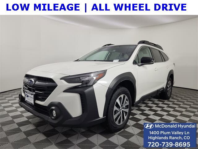 2023 Subaru Outback Premium AWD