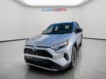 Toyota RAV4 Hybrid XSE AWD