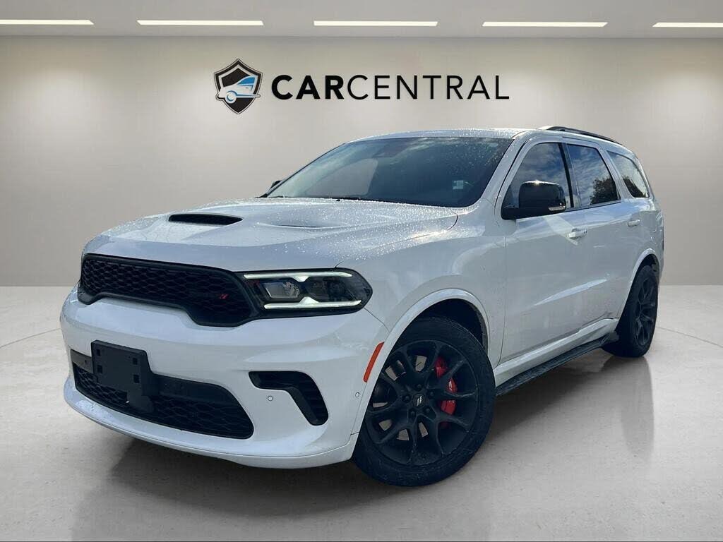 Dodge Durango R/T AWD 2024