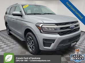 Ford Expedition XLT 4WD