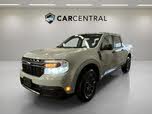Ford Maverick XLT SuperCrew FWD