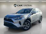 Toyota RAV4 Hybrid XLE AWD