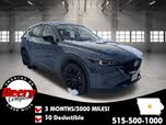 Mazda CX-5 2.5 S Carbon Edition AWD