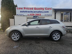 Mazda CX-7 Sport AWD