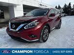 Nissan Murano SL AWD