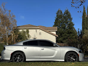 Dodge Charger GT RWD