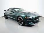 Ford Mustang Bullitt Coupe RWD