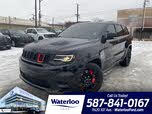 Jeep Grand Cherokee SRT 4WD