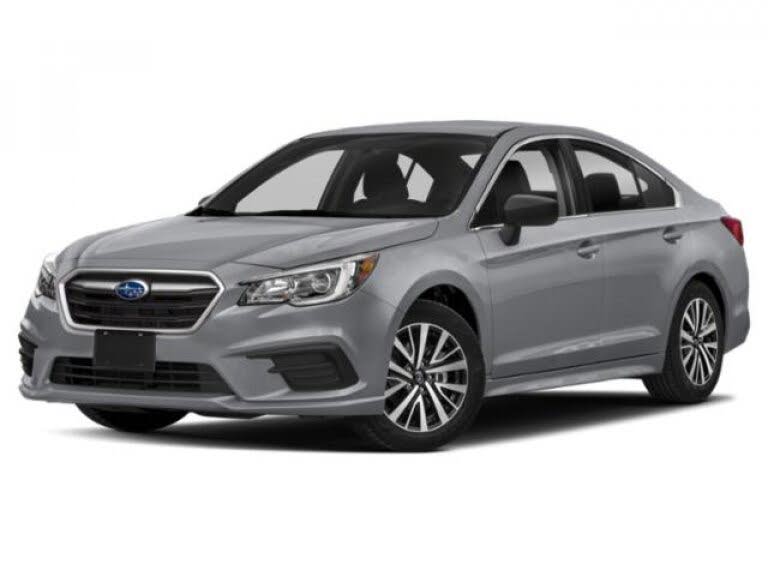 2019 Subaru Legacy 2.5i Limited AWD