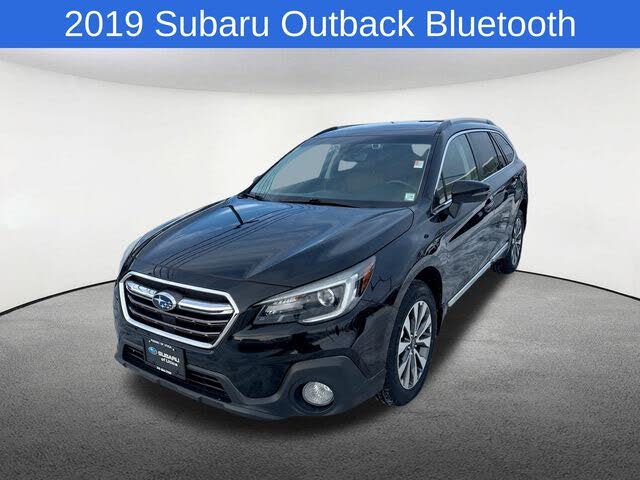 2019 Subaru Outback 3.6R Touring AWD