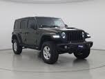 Jeep Wrangler Unlimited Rubicon 392 4WD