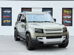Land Rover Defender 110 SE AWD