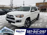 Toyota 4Runner Limited 4WD