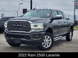 RAM 2500 Laramie Mega Cab 4WD