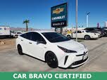 Toyota Prius XLE FWD