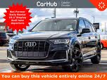Audi Q7 quattro Komfort 55 TFSI