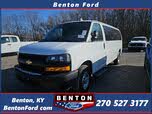 Chevrolet Express 3500 LS Extended RWD