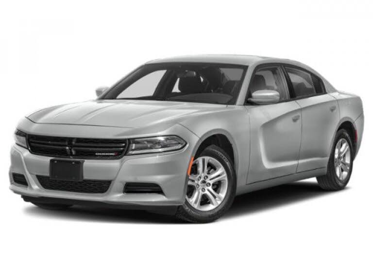 2023 Dodge Charger SXT RWD