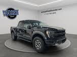 Ford F-150 Raptor SuperCrew 4WD