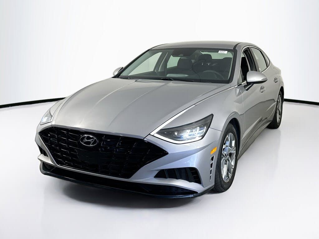 2023 Hyundai Sonata SEL FWD