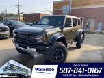 Ford Bronco Raptor 4WD
