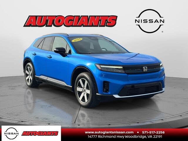 2024 Honda Prologue Touring FWD