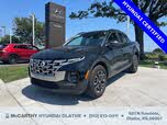 Hyundai Santa Cruz SEL Crew Cab AWD