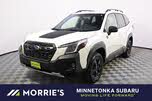 Subaru Forester Wilderness Crossover AWD