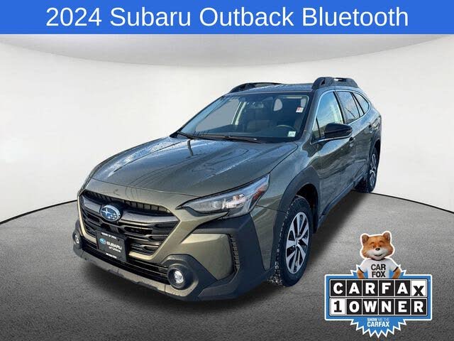 2024 Subaru Outback Premium AWD