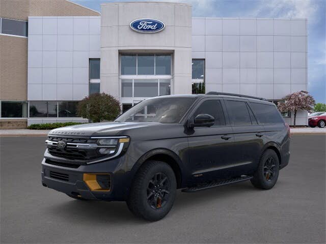 2025 Ford Expedition Tremor 4WD