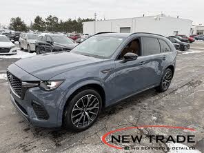 Mazda CX-70 3.3 Turbo S Premium Plus AWD