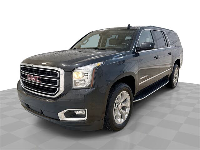 2020 GMC Yukon XL SLT RWD