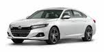 Honda Accord Touring FWD