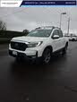 Honda Ridgeline RTL-E AWD