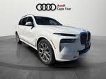 BMW X7 xDrive40i AWD