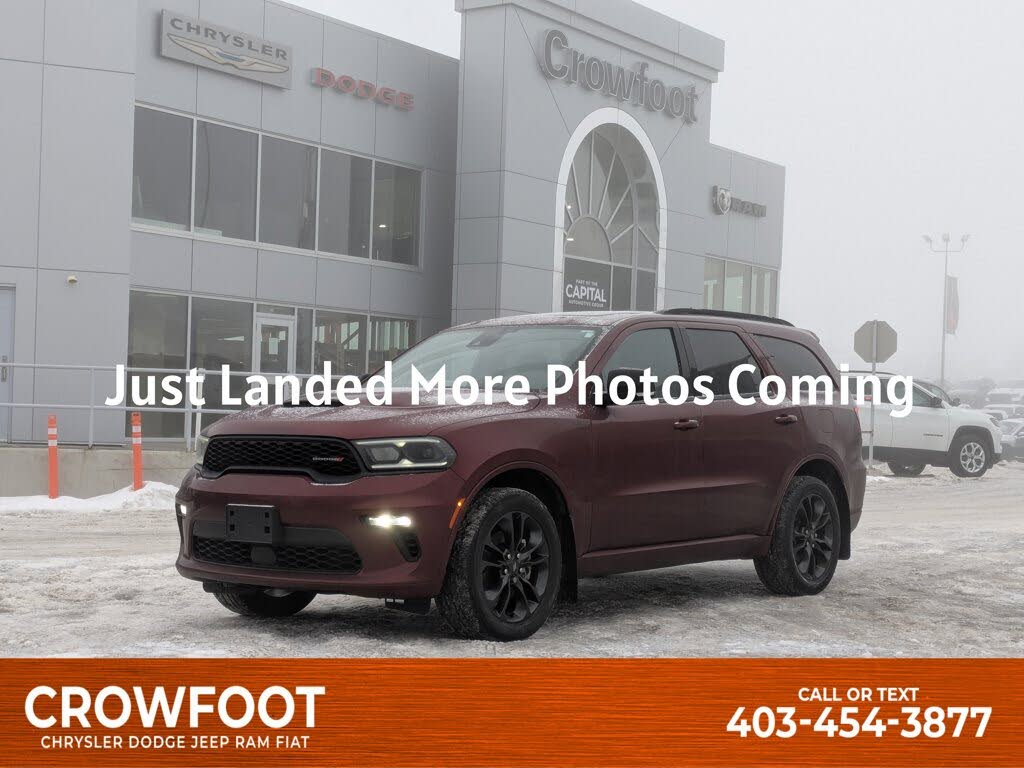 2023 Dodge Durango GT AWD