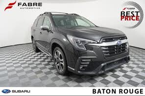 Subaru Ascent Limited 8-Passenger AWD