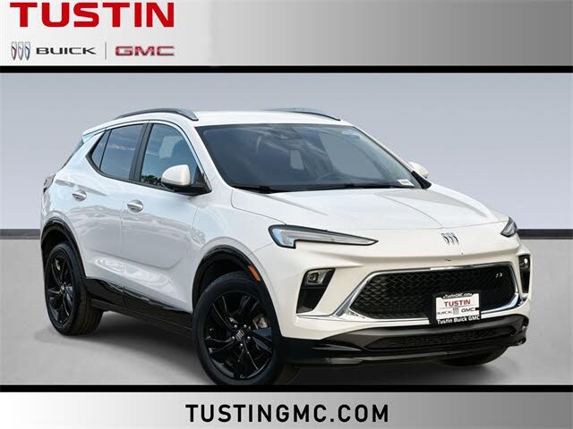 2024 Buick Encore GX Sport Touring FWD